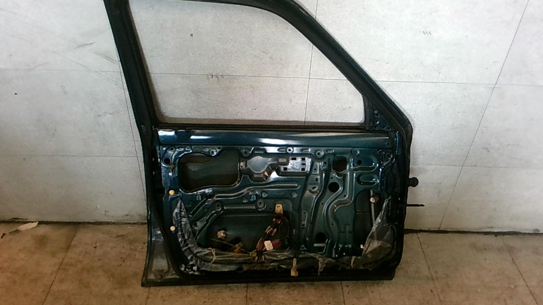 Portiera anteriore sinistra TOYOTA 4 RUNNER  - 1