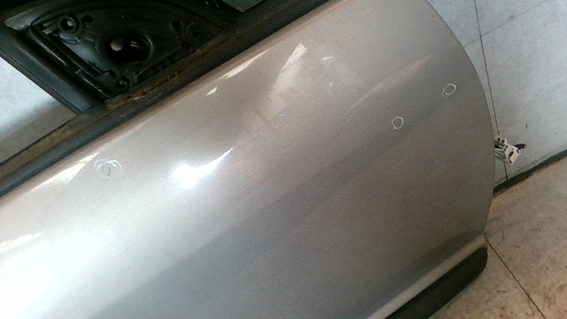 Portiera anteriore destra CITROEN C3 PLURIEL PHASE 1 CABRIOLET Diésel - 1