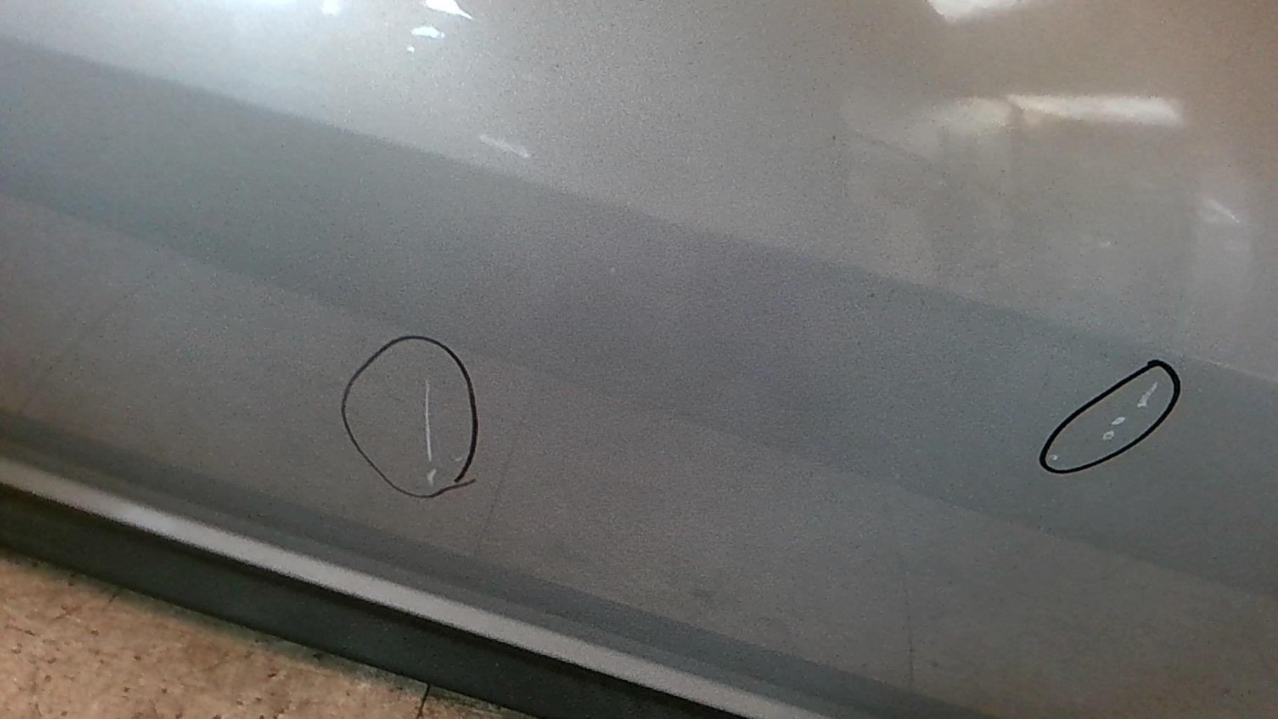 Portiera anteriore sinistra CITROEN C3 PLURIEL PHASE 1 CABRIOLET Diésel - 1