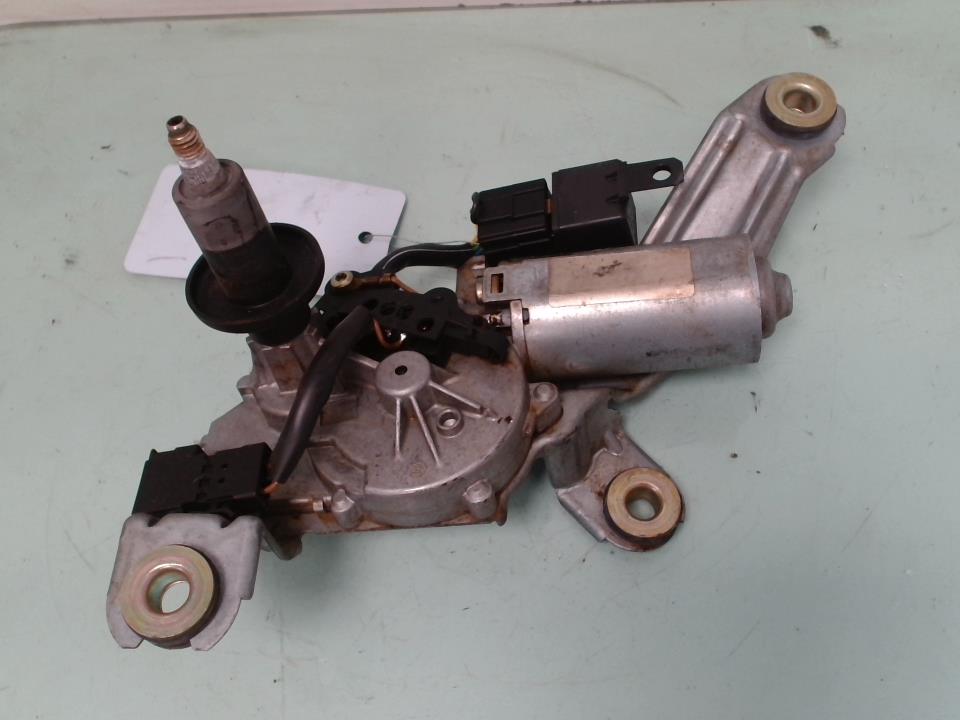 Motore tergicristallo posteriore MERCEDES CLASSE C 202 PHASE 1 BREAK Gasolina - 1