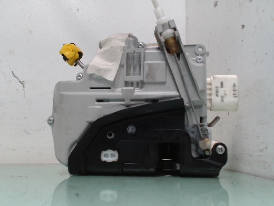 Chiusura centralizzata anteriore sinistra AUDI A3 2 SPORTBACK PHASE 2 Diésel - 1
