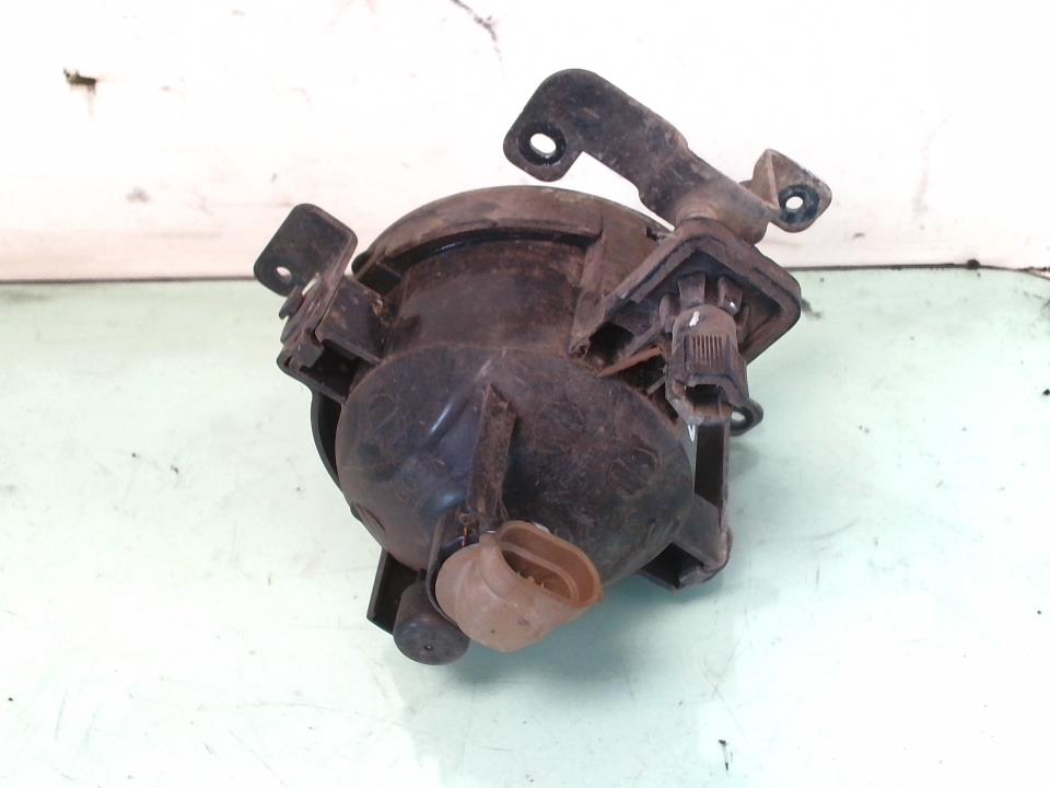 Fendinebbia destro (luci) HYUNDAI GETZ PHASE 2 Gasolina - 1