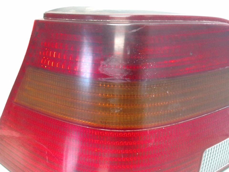 Fanale posteriore principale sinistro (luci) VOLKSWAGEN GOLF 4 Diésel - 1