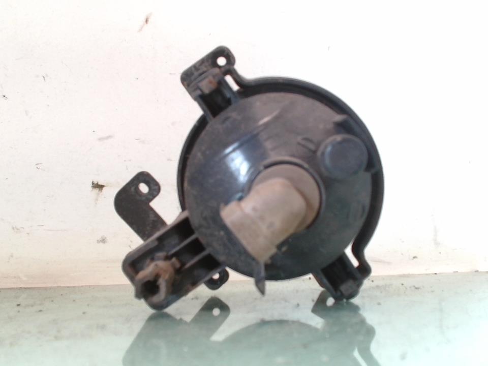 Fendinebbia sinistro (luce) HYUNDAI GETZ PHASE 2 Gasolina - 1