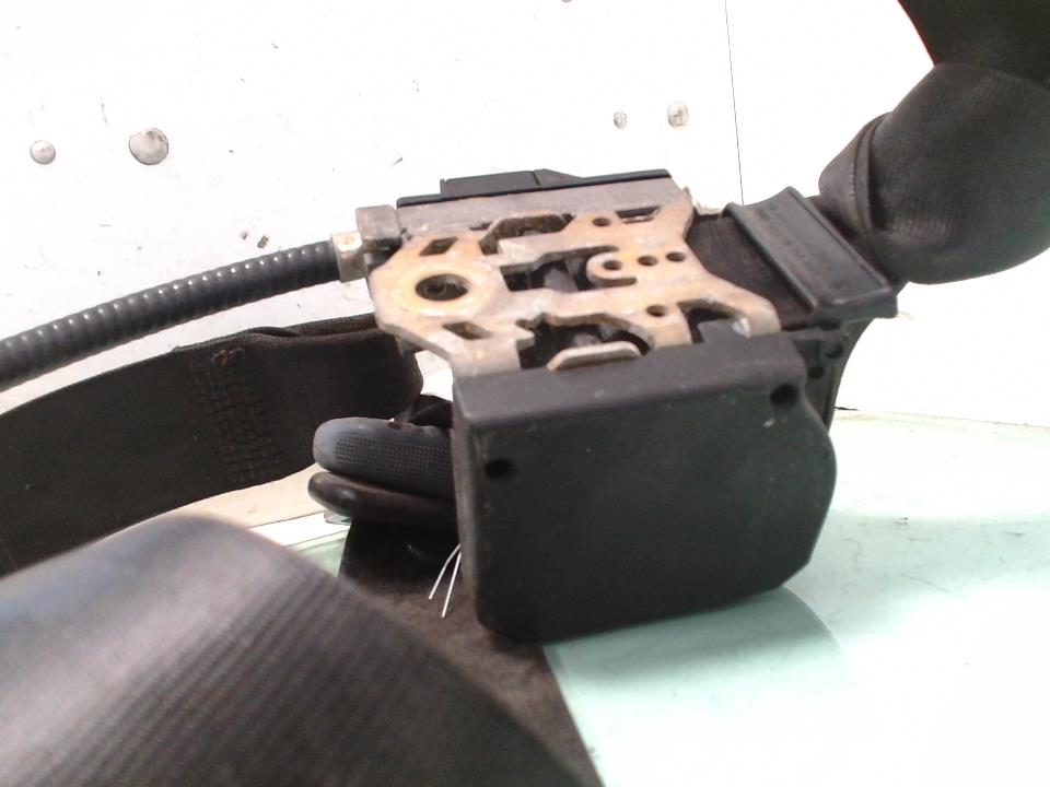 Cintura di sicurezza anteriore destra VOLKSWAGEN GOLF 3 CABRIOLET Gasolina - 1