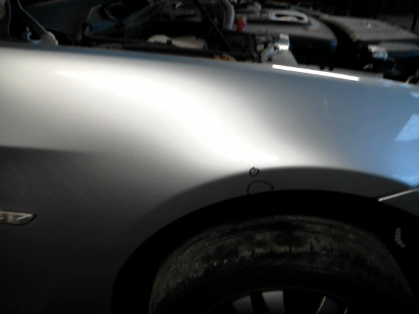 Parafango anteriore destro BMW SERIE 3 E91 TOURING PHASE 1 BREAK Diésel - 1