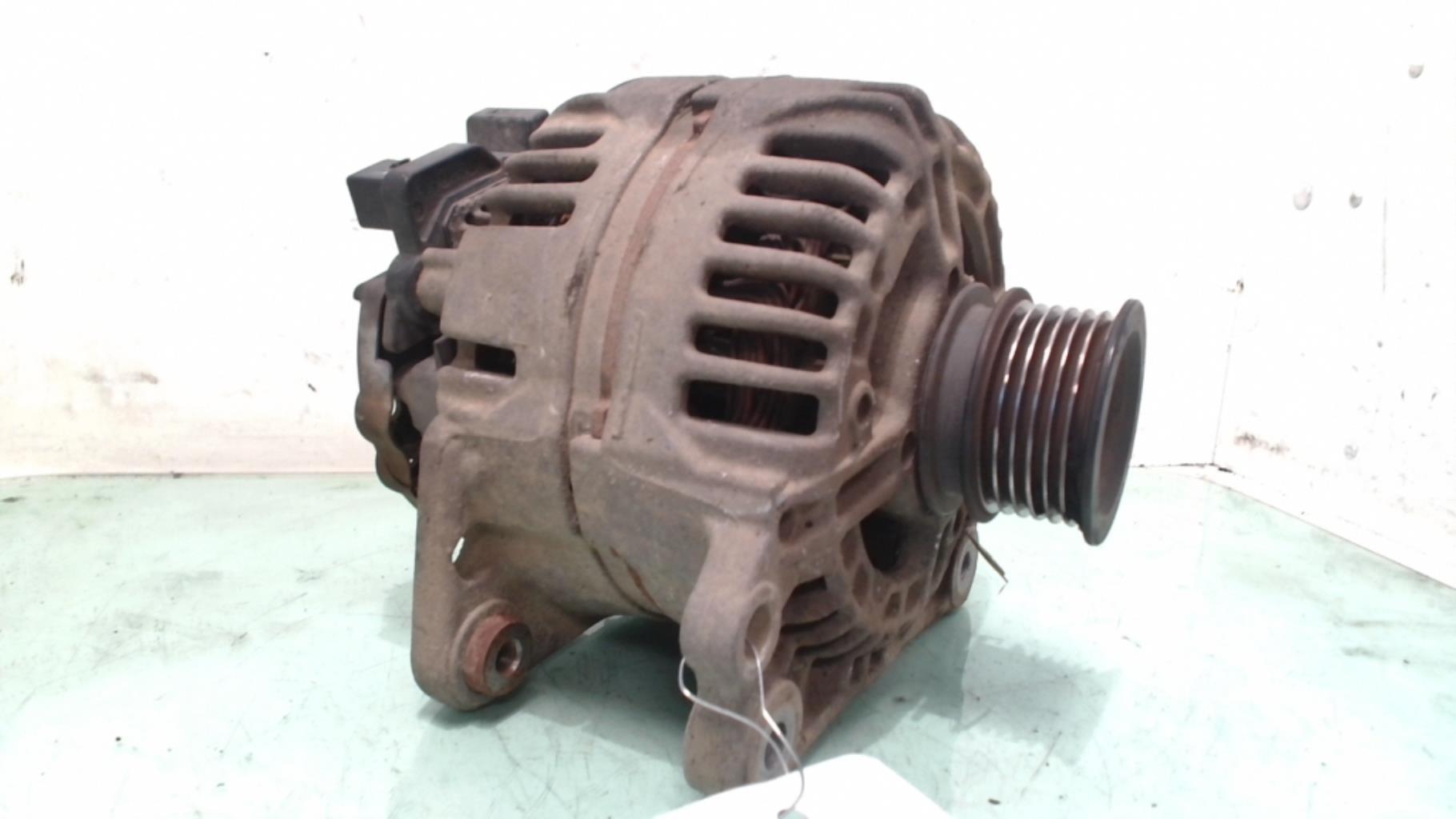 Alternatore SEAT IBIZA 3 PHASE 1 Gasolina - 1