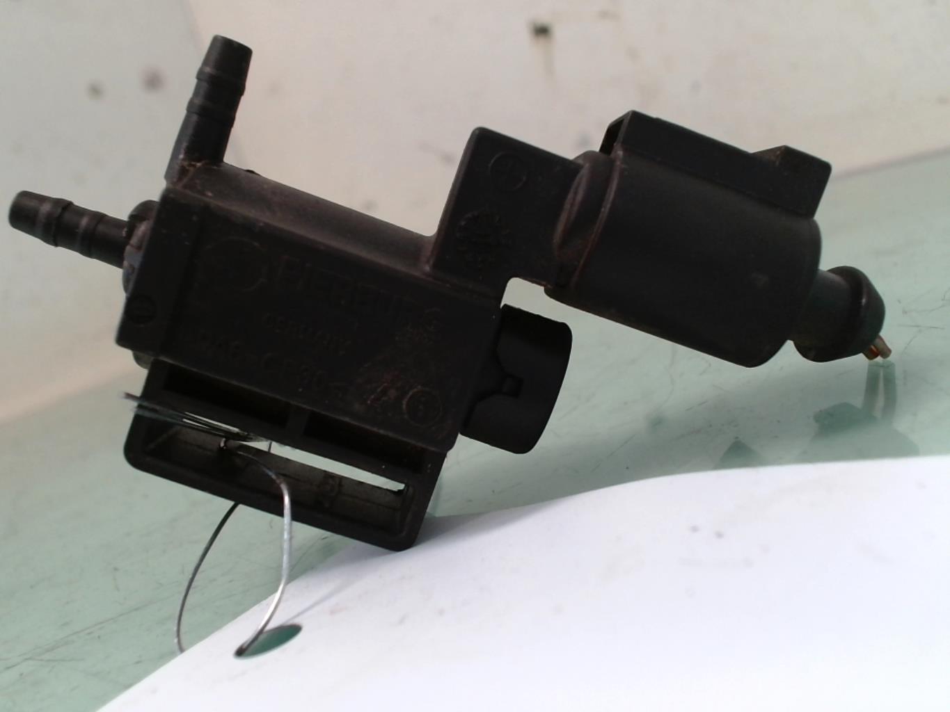 Bloc electrovannes AUDI A5 1 COUPE PHASE 1 Essence - 1
