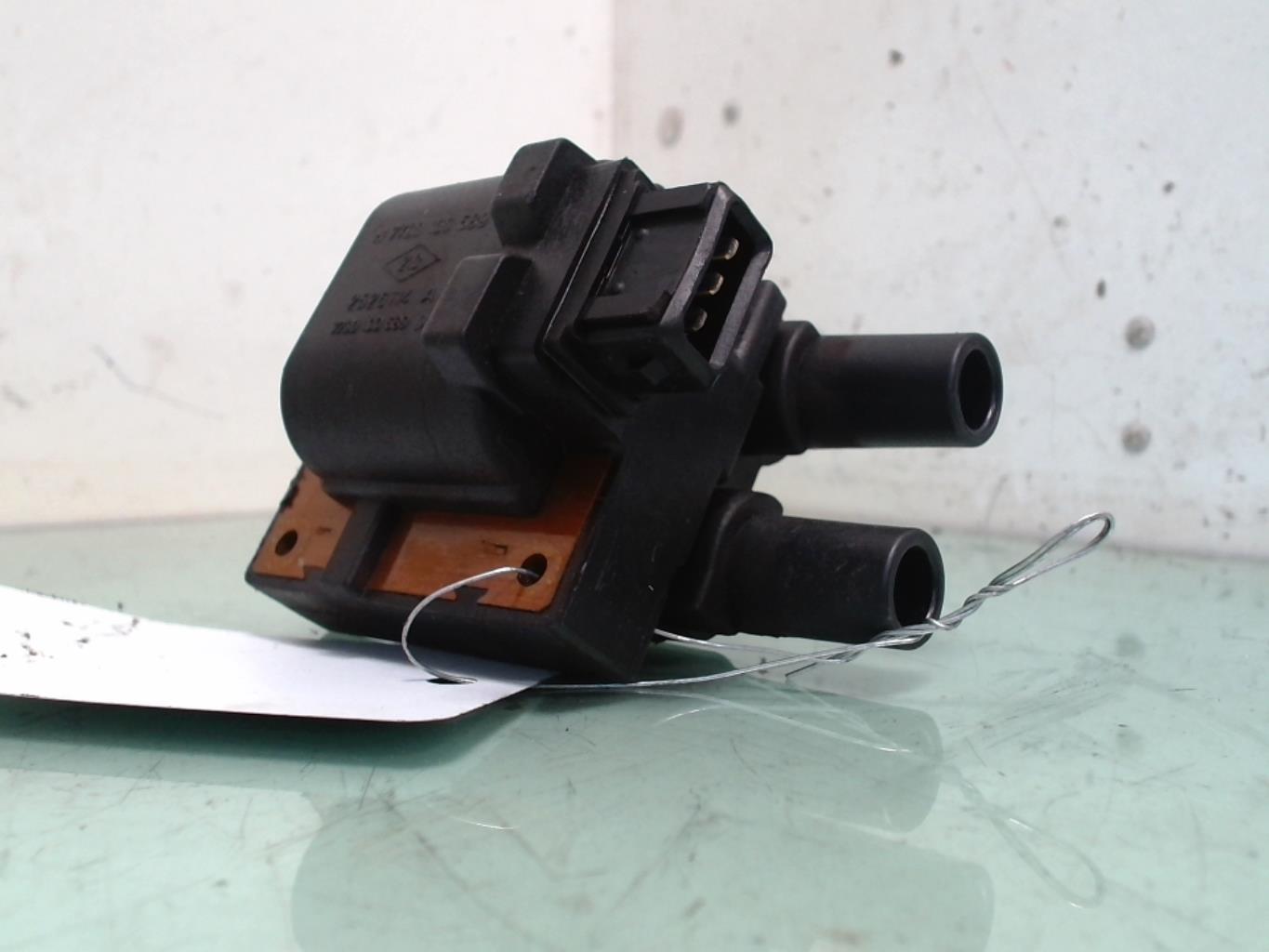 Bobine (allumage) RENAULT CLIO 2 PHASE 1 Essence - 1