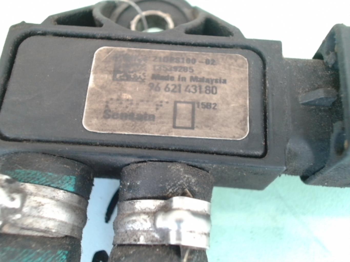 Capteur CITROEN C5 2 Diesel - 1