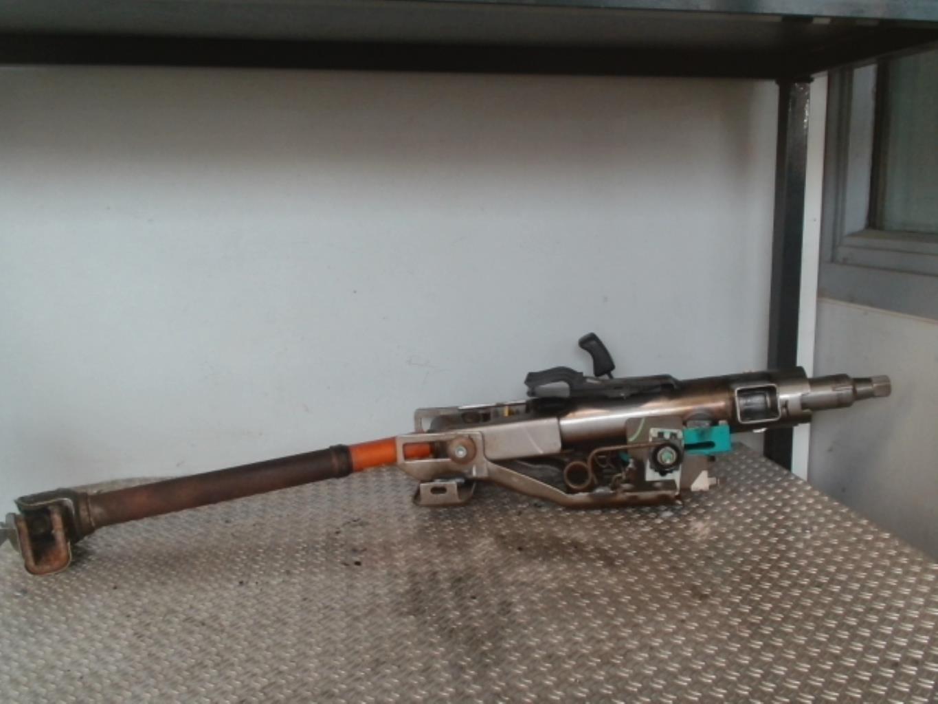 Colonne de direction CITROEN C3 PLURIEL PHASE 1 CABRIOLET Diesel - 1
