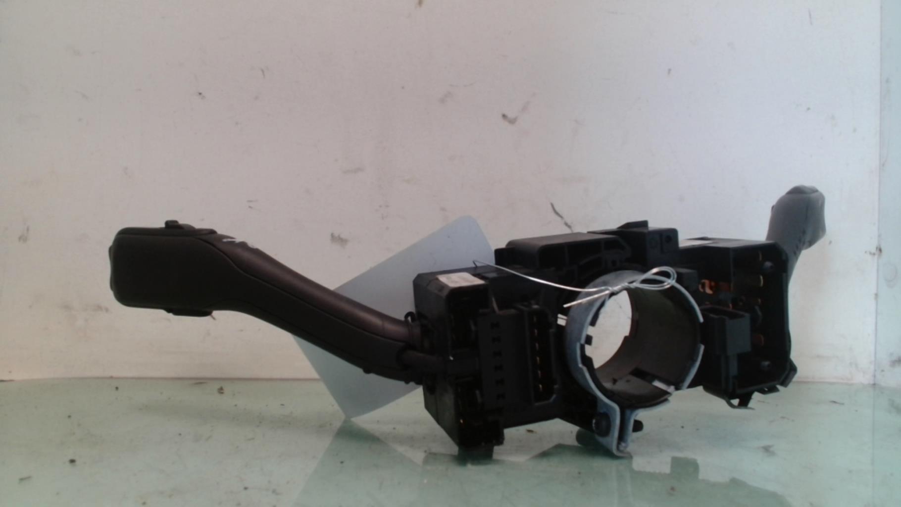 Devio guida completo con contatto spiralato AUDI A6 2 PHASE 1 Diésel - 1