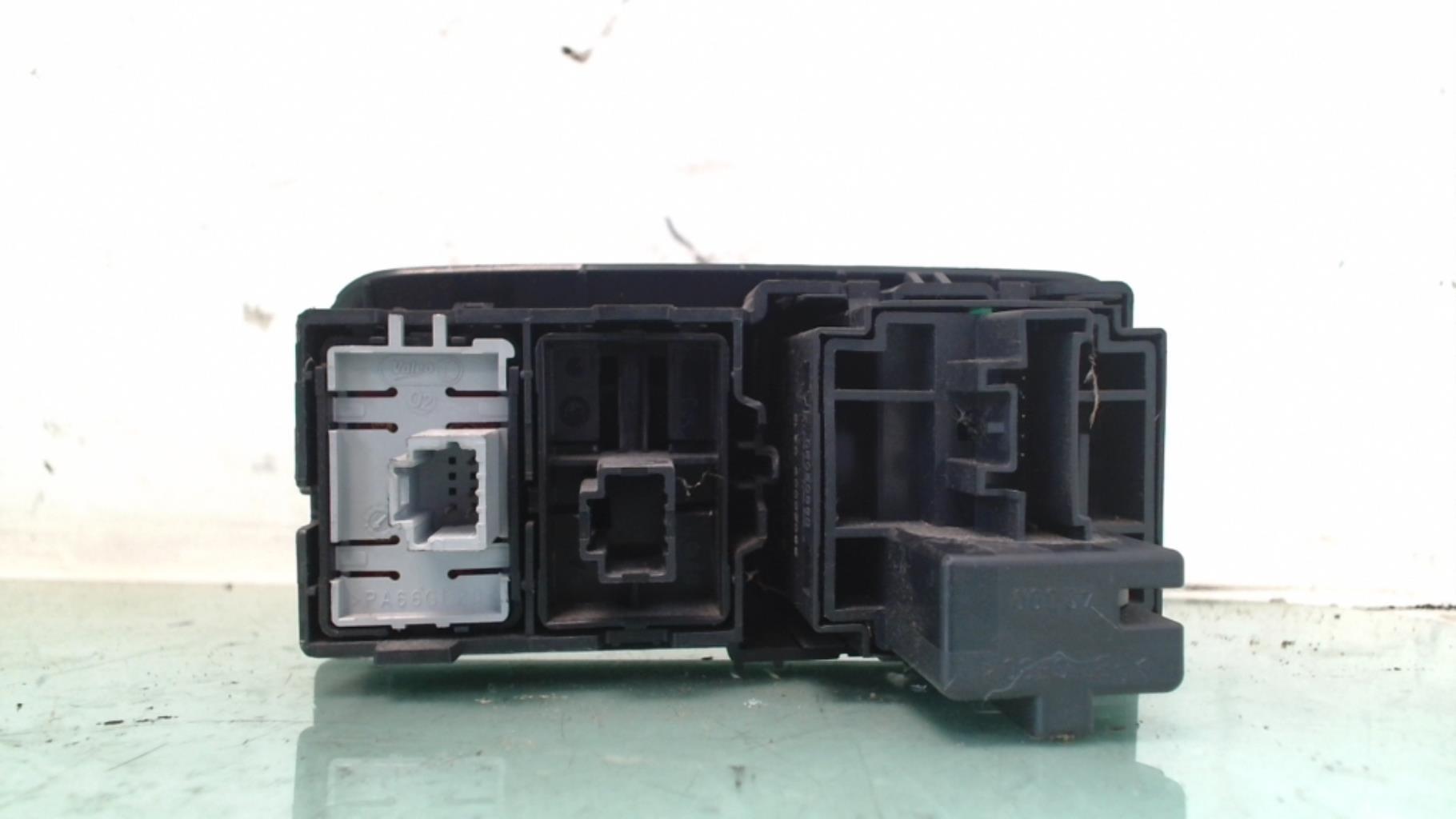Commande de reglage hauteur de phare RENAULT SCENIC 3 PHASE 2 Diesel - 1