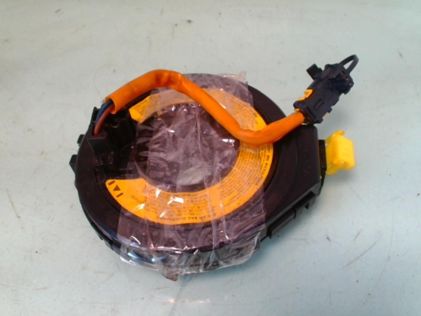 Contatto spiralato HYUNDAI GETZ PHASE 1 Gasolina - 1
