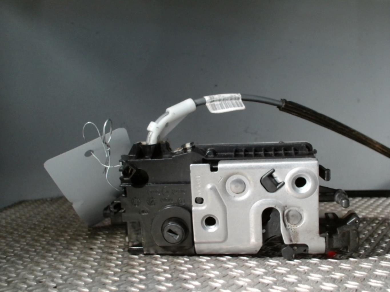 Chiusura centralizzata posteriore sinistra CITROEN C4 2 PHASE 2 Diésel - 1