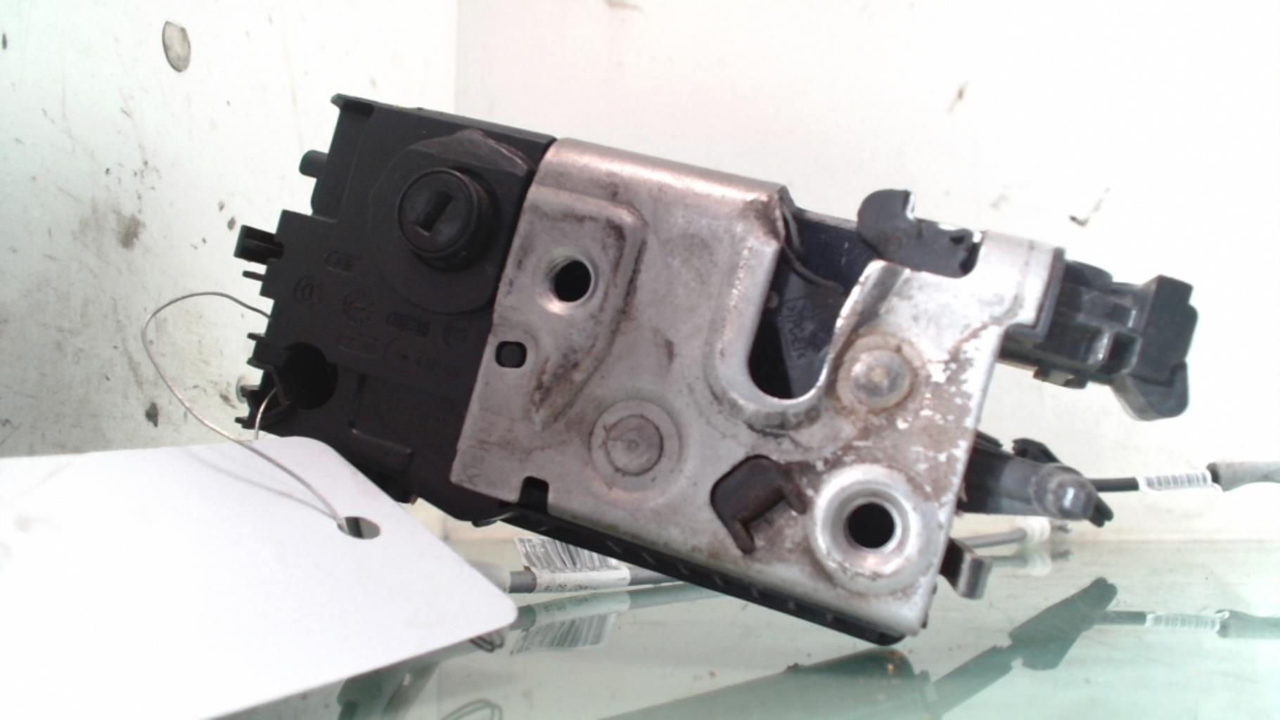 Chiusura centralizzata anteriore destra CITROEN C4 2 PHASE 2 Diésel - 1