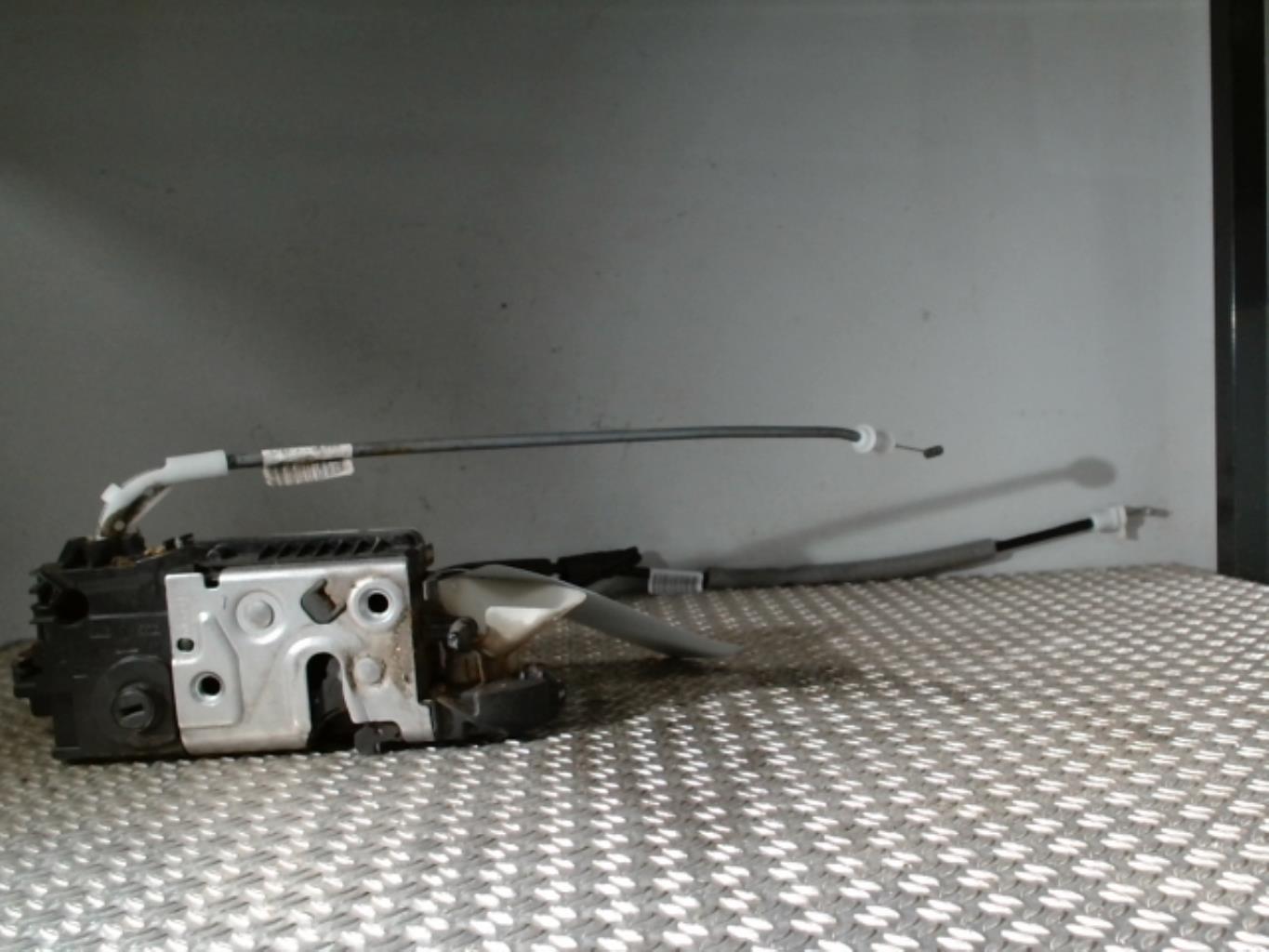 Chiusura centralizzata anteriore sinistra CITROEN C4 2 PHASE 2 Diésel - 1