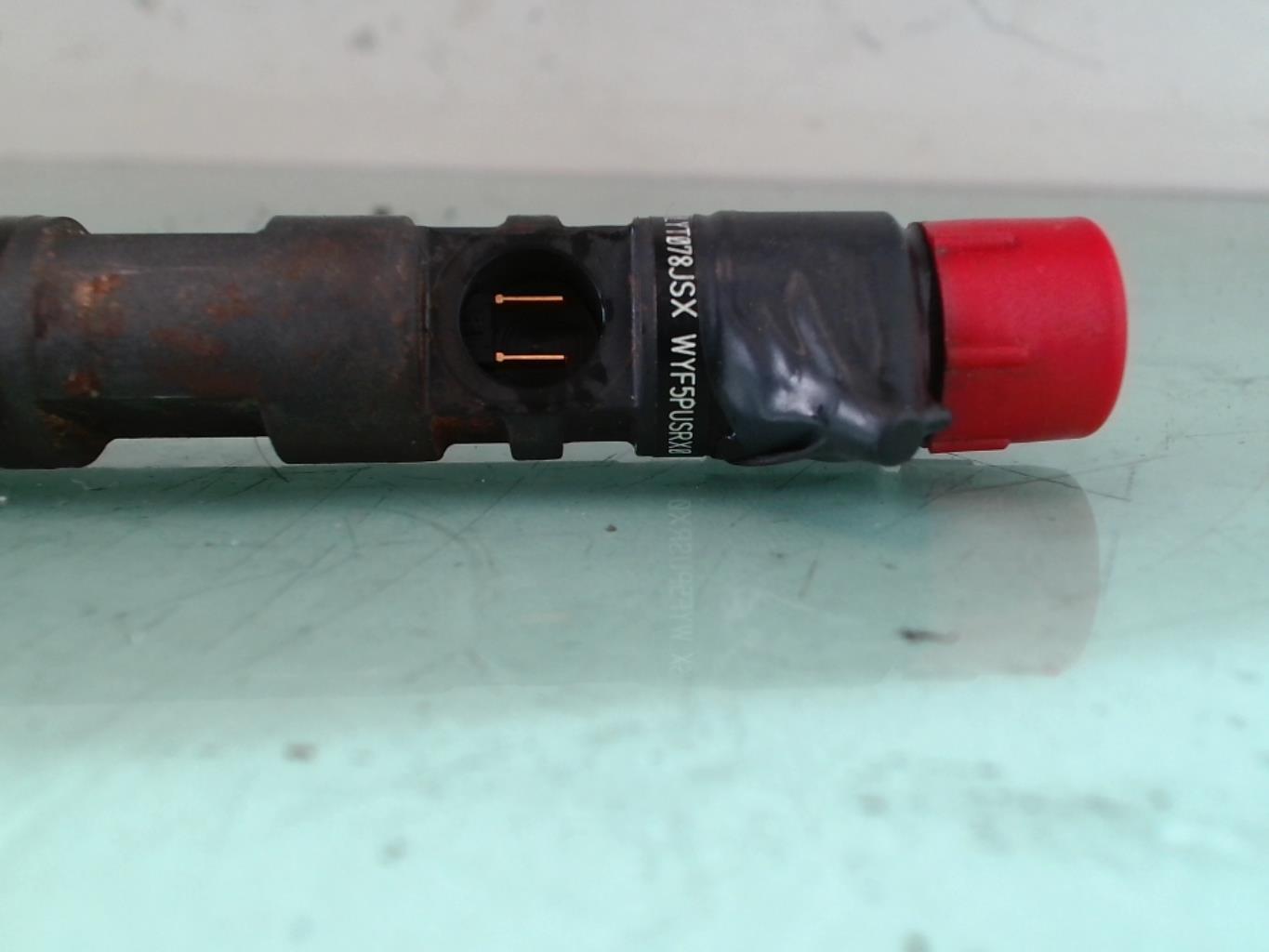 Injecteurs Common rail RENAULT CLIO 3 PHASE 2 Diesel - 1
