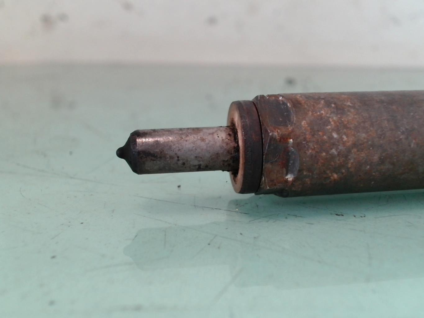 Injecteurs Common rail RENAULT CLIO 3 PHASE 2 Diesel - 1