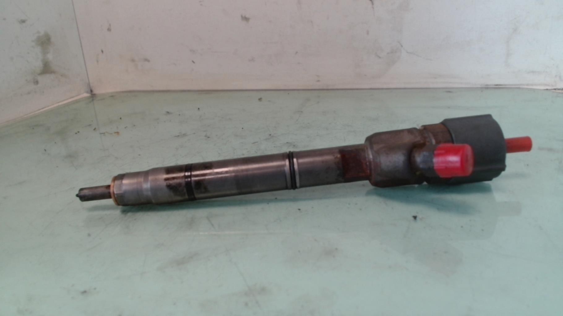 Injecteurs Common rail KIA CEE-D 1 PHASE 2 Diesel - 1