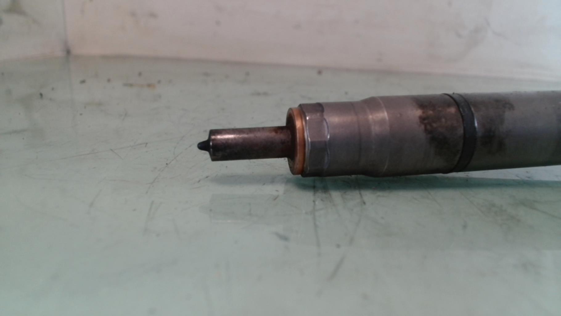 Injecteurs Common rail KIA CEE-D 1 PHASE 2 Diesel - 1