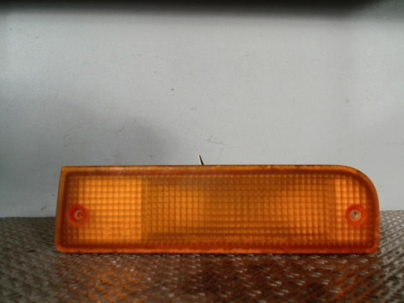 Gruppo ottico anteriore secondario sinistro (luci)(freccia) TOYOTA 4 RUNNER  - 1