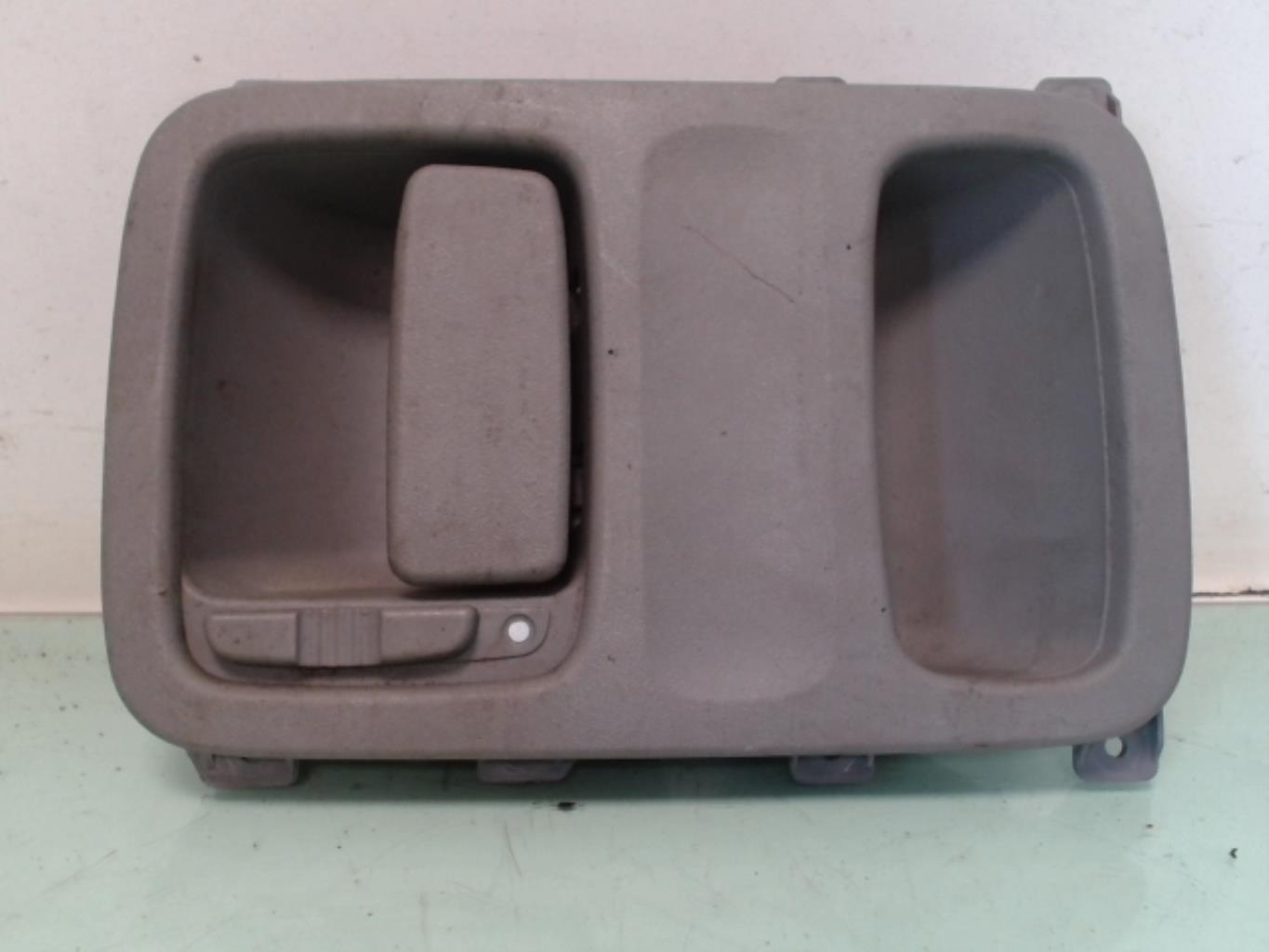 Maniglia interna posteriore destra MERCEDES SPRINTER 2 PHASE 1 Diésel - 1