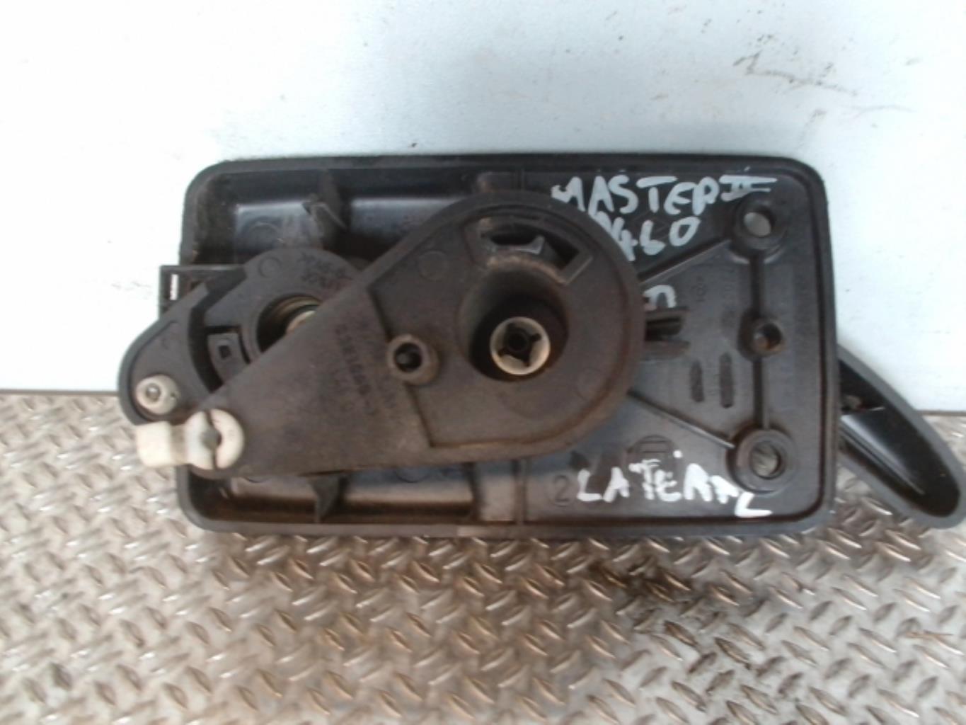 Maniglia interna portiera laterale destra RENAULT MASTER 2 PHASE 2 Diésel - 1