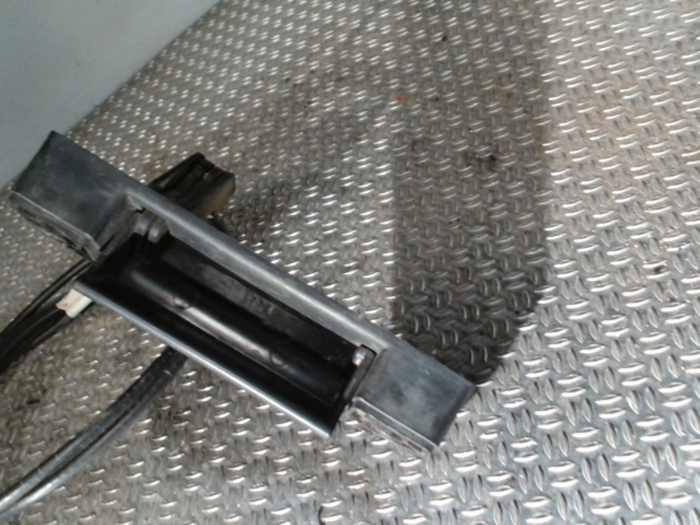 Maniglia interna portiera laterale destra FORD TRANSIT 4  - 1