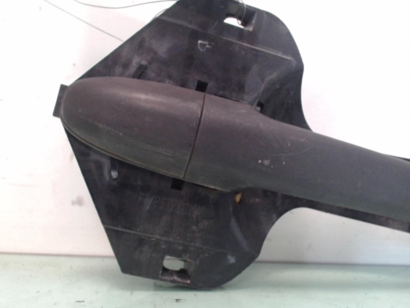 Maniglia portiera anteriore destra MERCEDES SPRINTER 2 PHASE 1 Diésel - 1