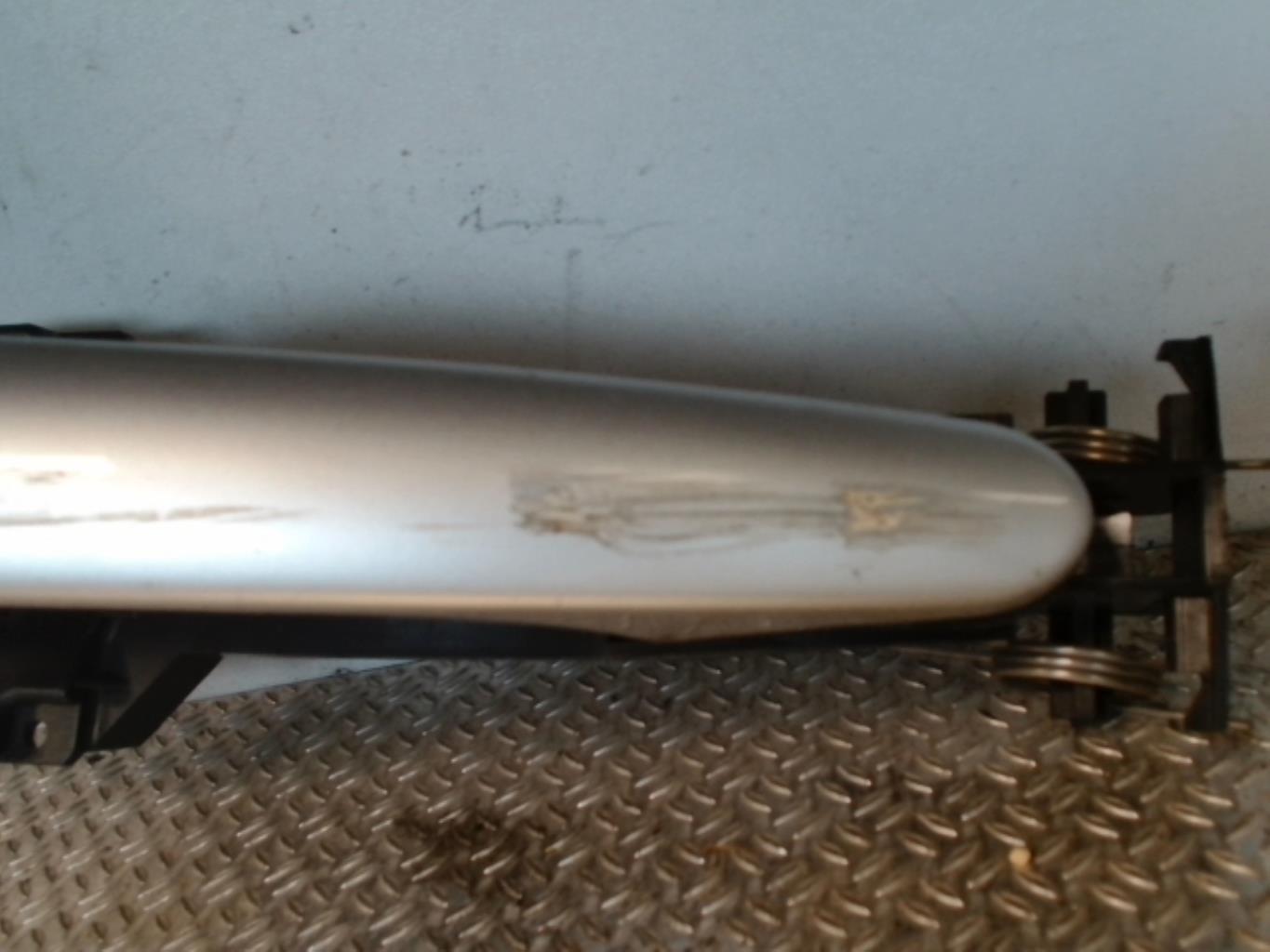 Maniglia portiera anteriore destra PEUGEOT 807 Diésel - 1