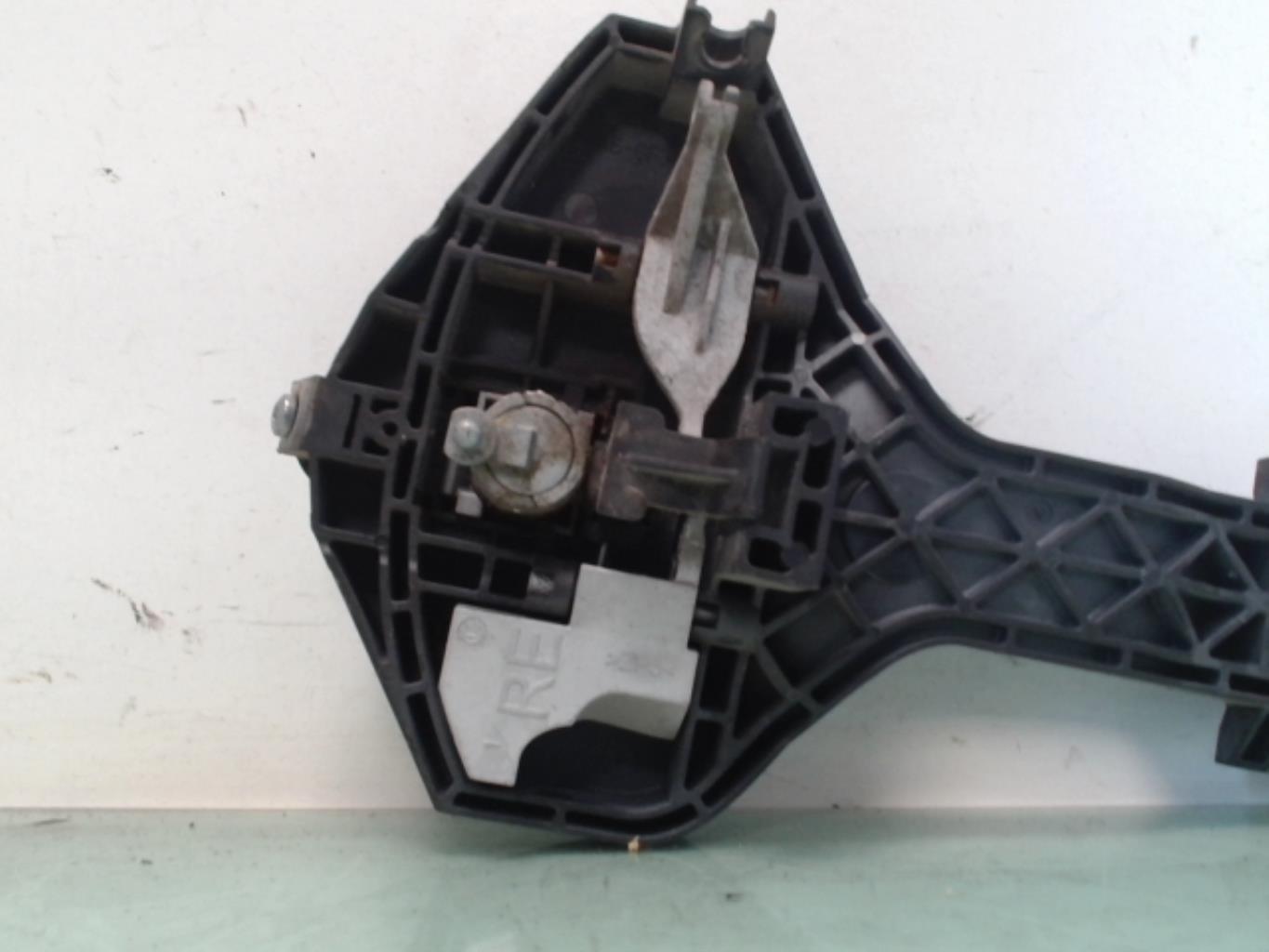 Maniglia porta bagagliaio destra MERCEDES SPRINTER 2 PHASE 1 Diésel - 1