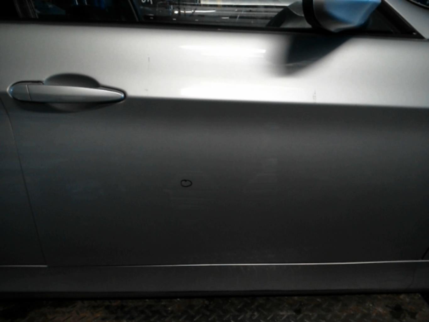 Portiera anteriore destra BMW SERIE 3 E91 TOURING PHASE 1 BREAK Diésel - 1