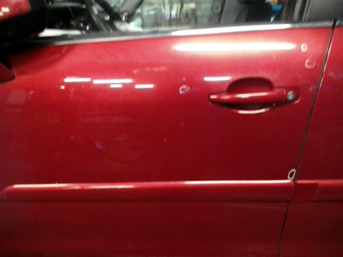 Portiera anteriore sinistra CITROEN C4 PICASSO 1  - 1