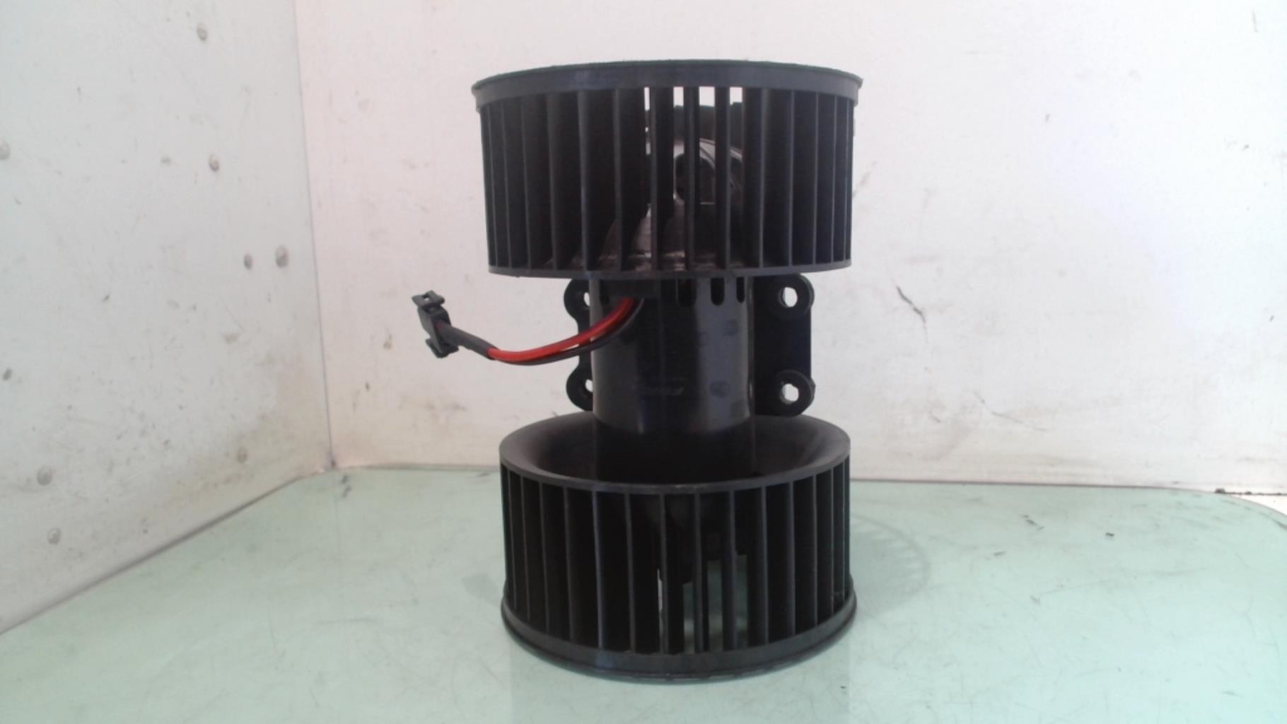Pulseur d'air BMW SERIE 3 E46 PHASE 2 Diesel - 1