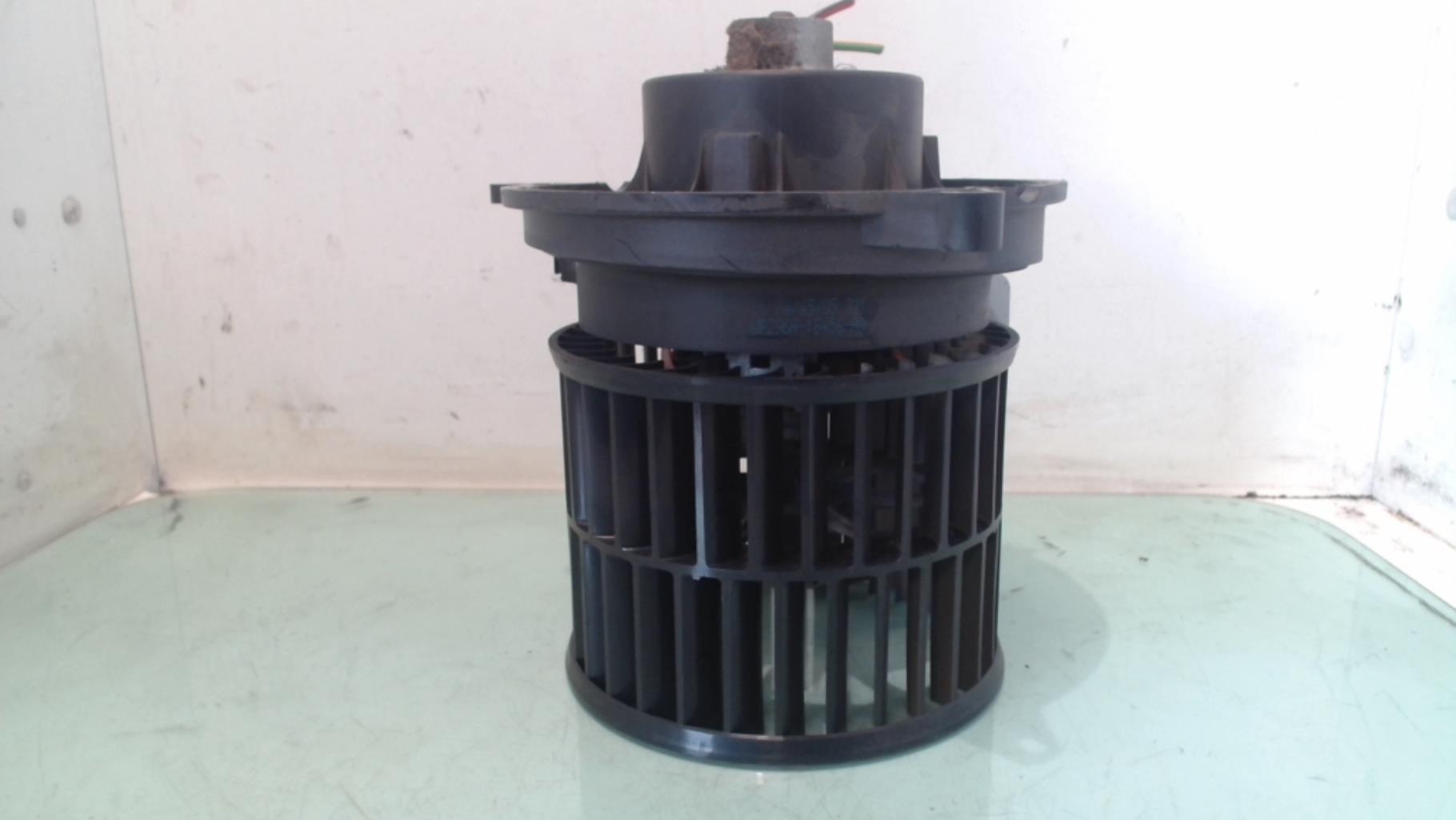 Pulseur d'air FORD FIESTA 5 PHASE 2 Essence - 1