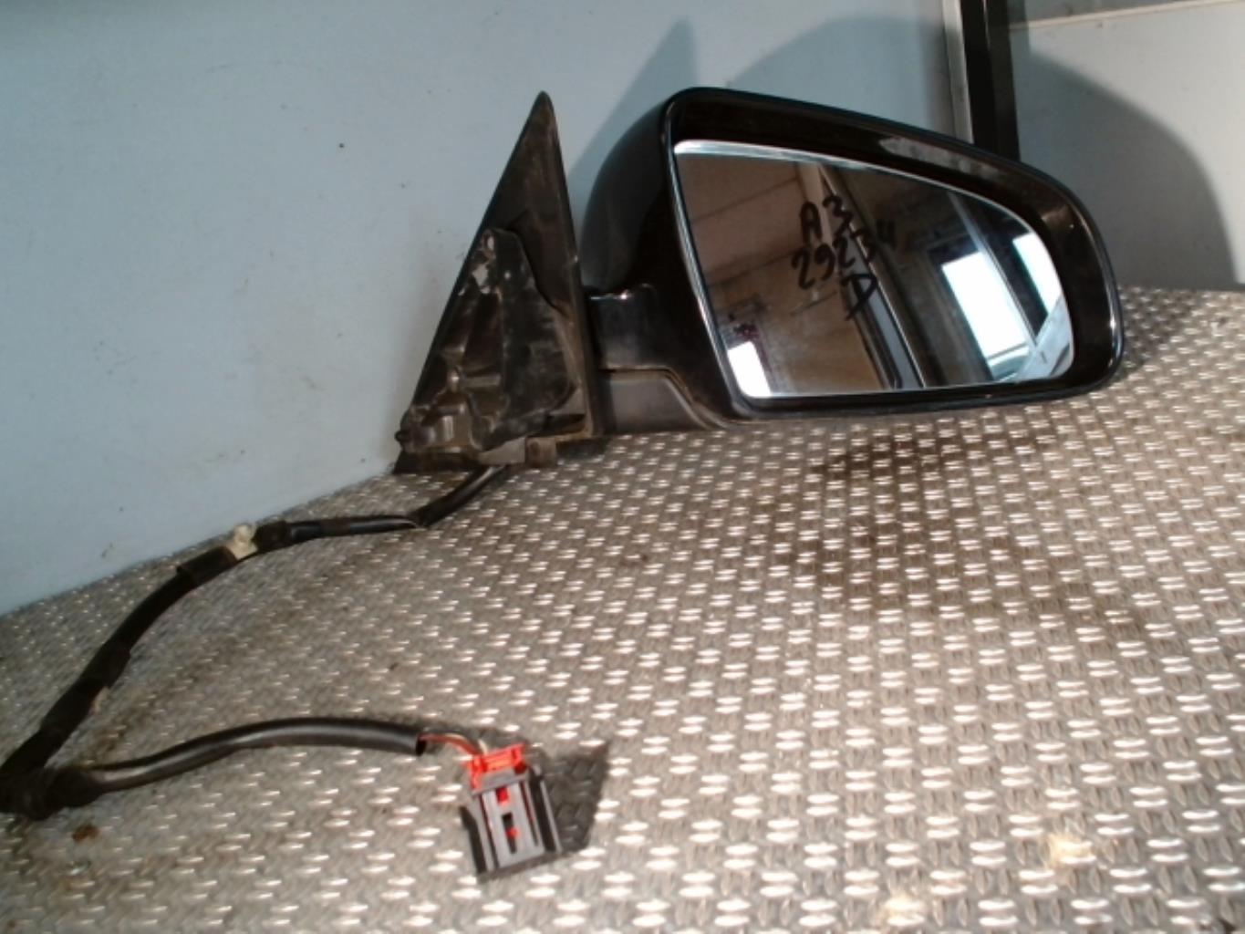 Retroviseur droit AUDI A3 2 PHASE 1 Diesel - 1