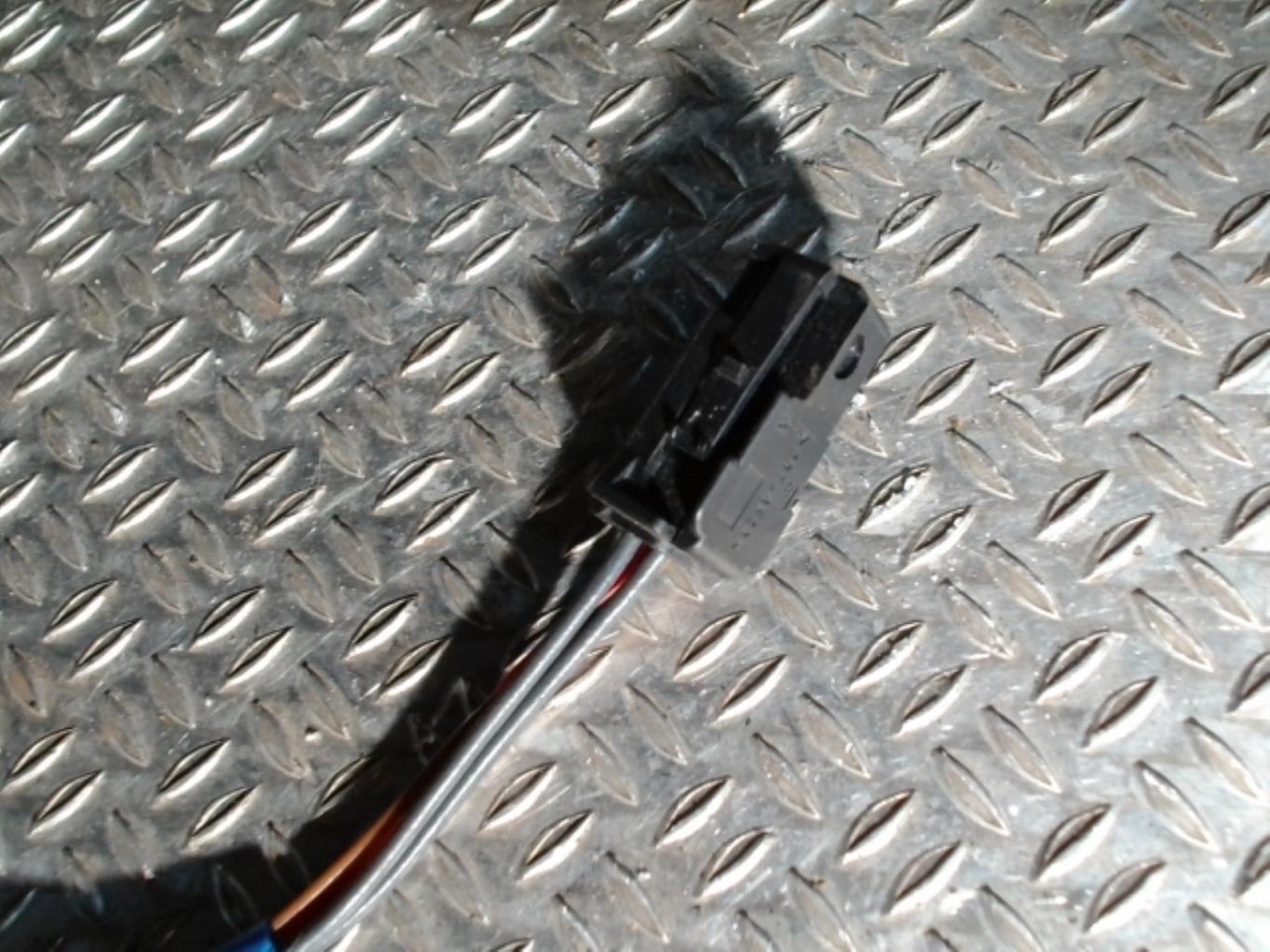 Retrovisor derecho CITROEN C2 PHASE 1 Gasolina - 1