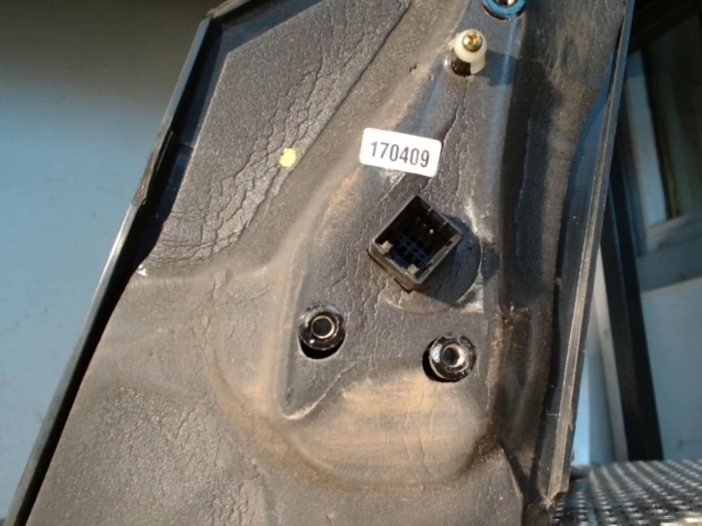 Retrovisor derecho HYUNDAI GETZ PHASE 2 Gasolina - 1