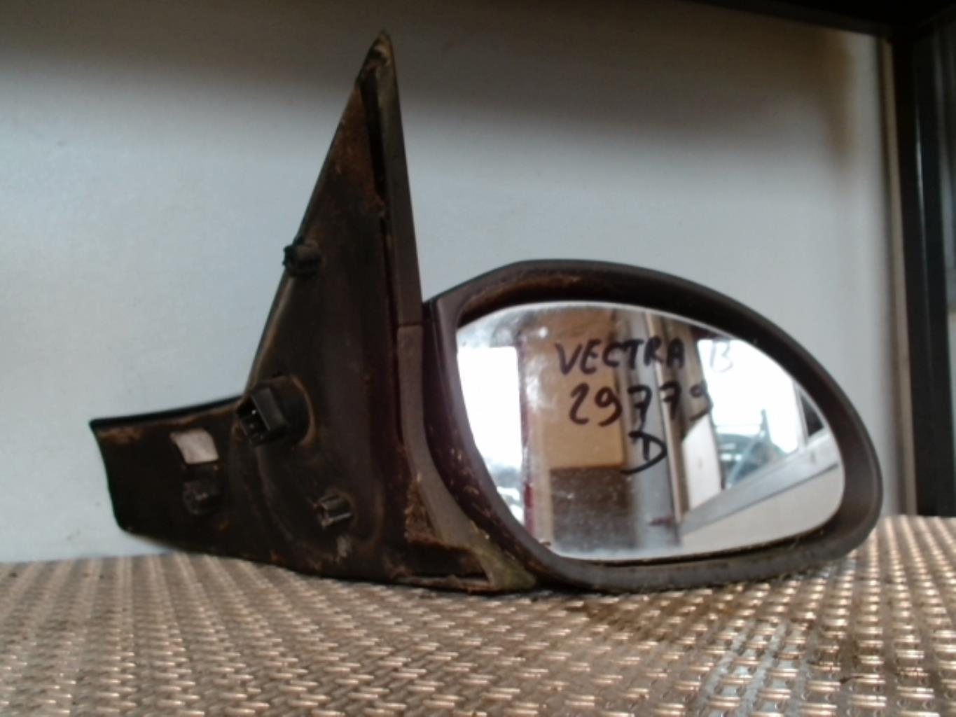 Retrovisor derecho OPEL VECTRA B PHASE 2 Diésel - 1
