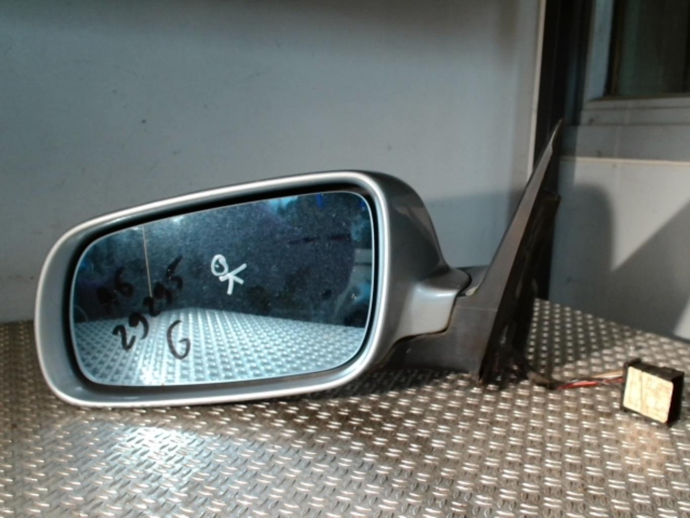 Retrovisor izquierdo AUDI A6 2 PHASE 1 Diésel - 1