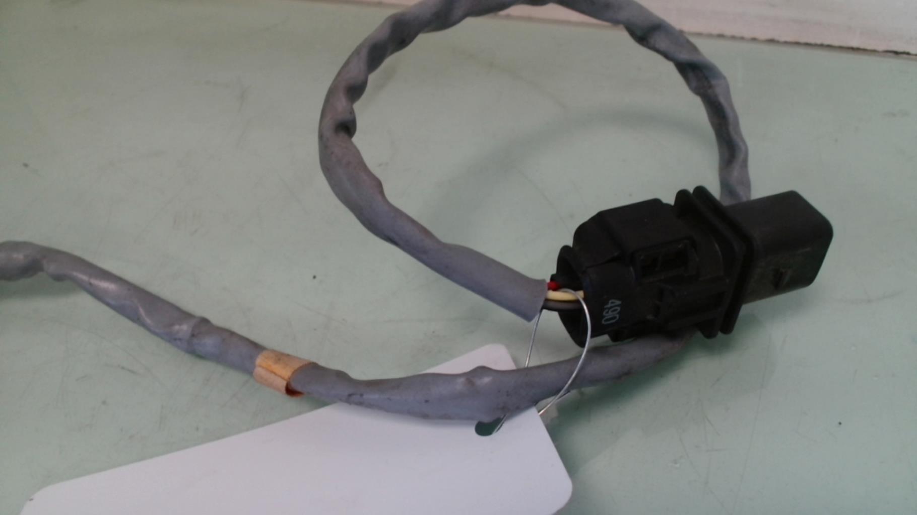 Sonde lambda AUDI A5 1 SPORTBACK PHASE 2 Diesel - 1