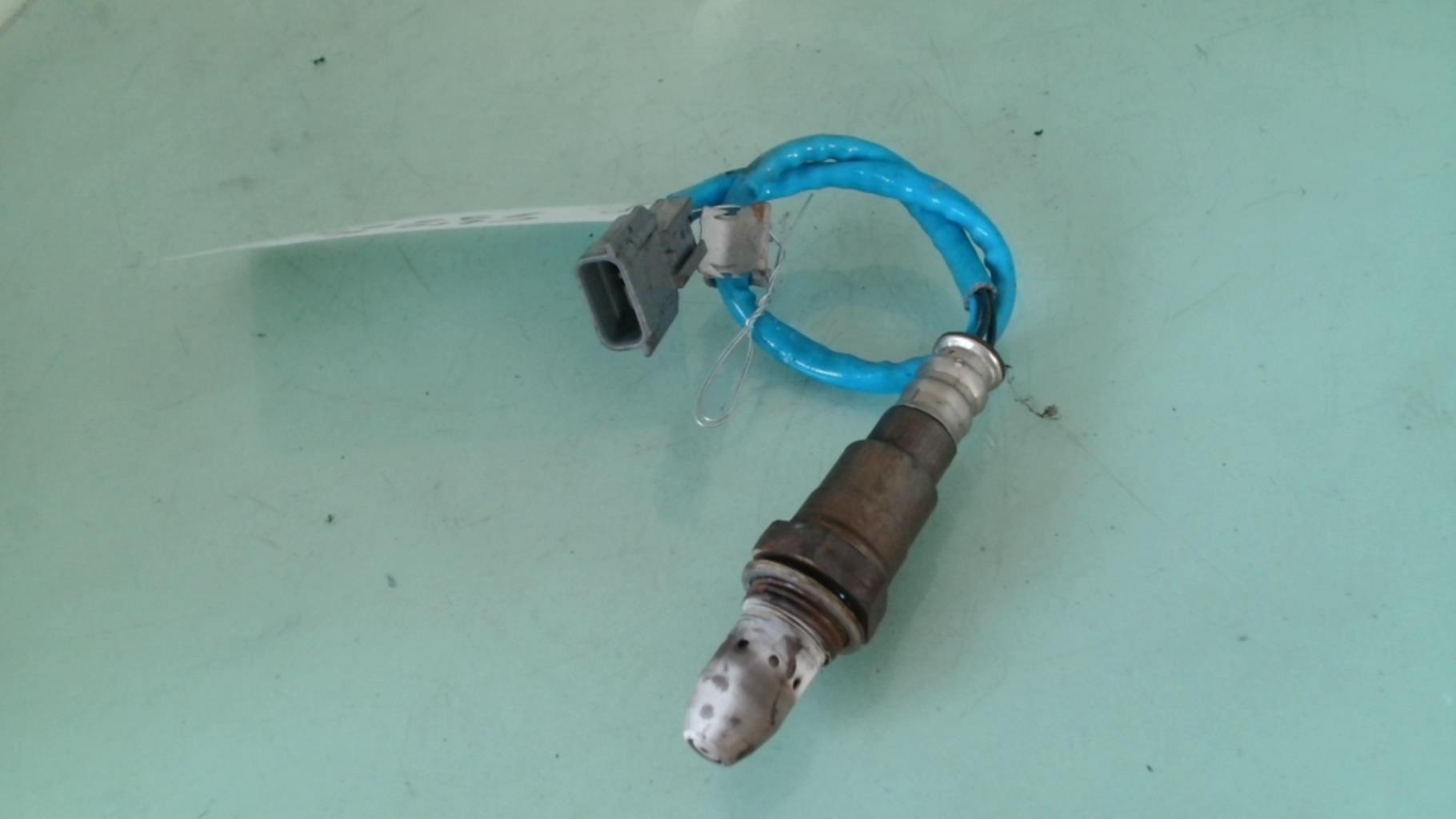 Sonde lambda RENAULT CLIO 4 PHASE 2 Essence - 1