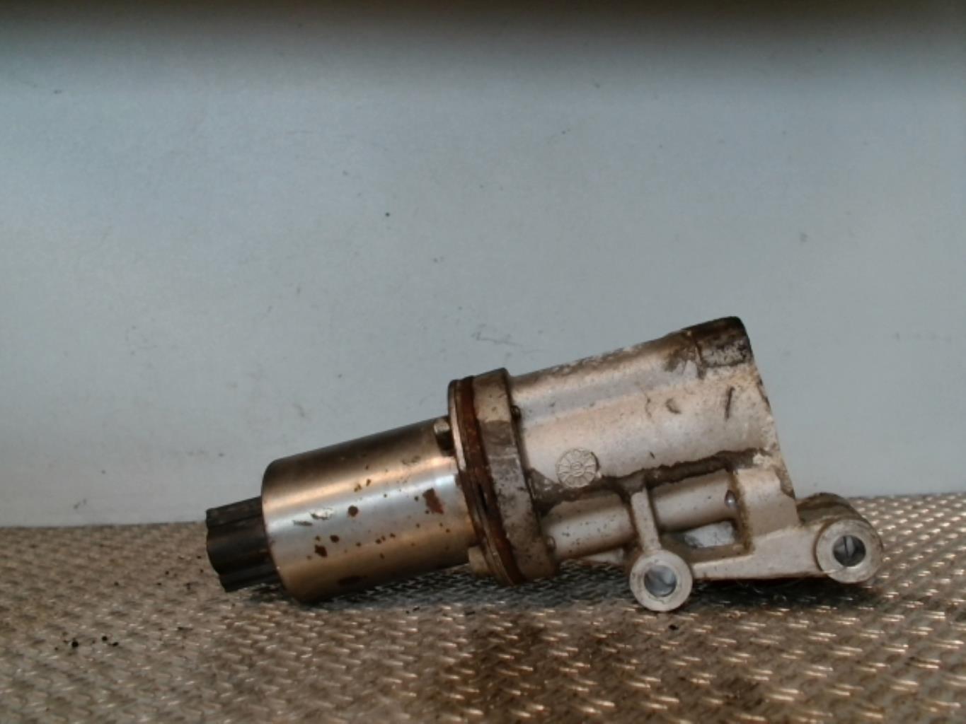 Vanne EGR KIA CEE-D 1 PHASE 2 Diesel - 1