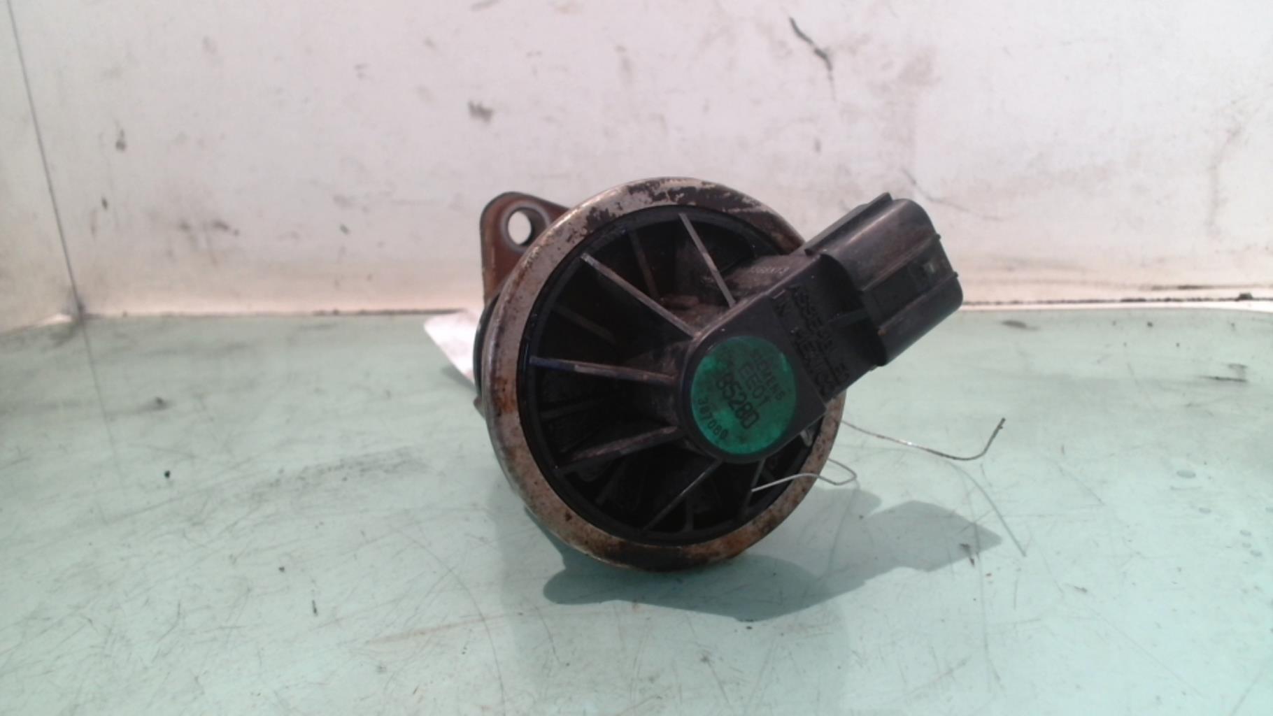 Vanne EGR HONDA SHUTTLE Essence - 1
