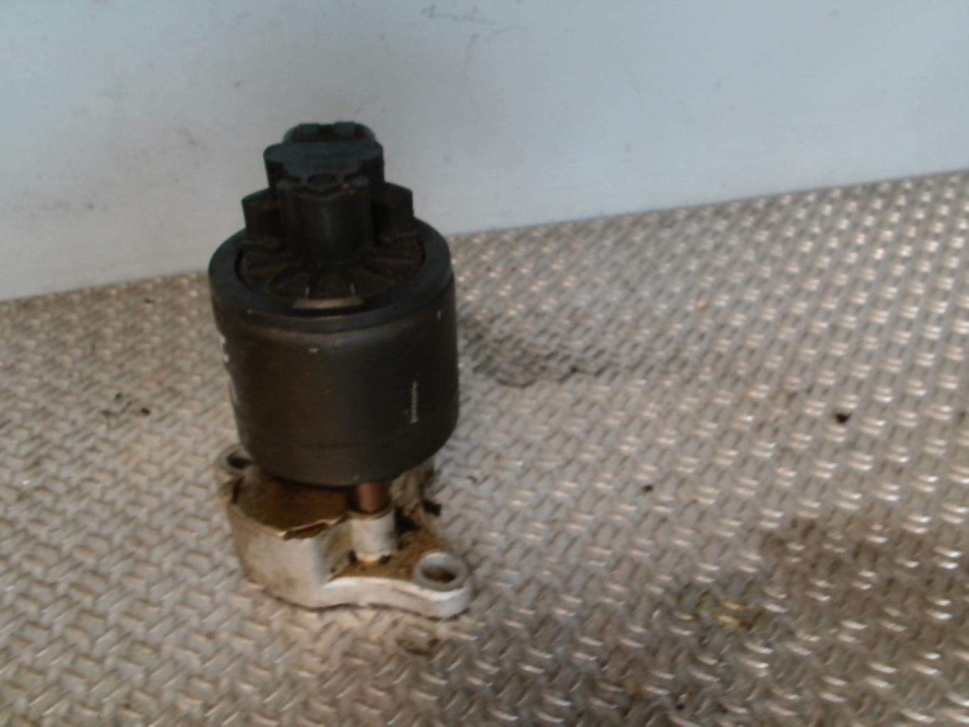 Vanne EGR PEUGEOT 406 COUPE Essence - 1