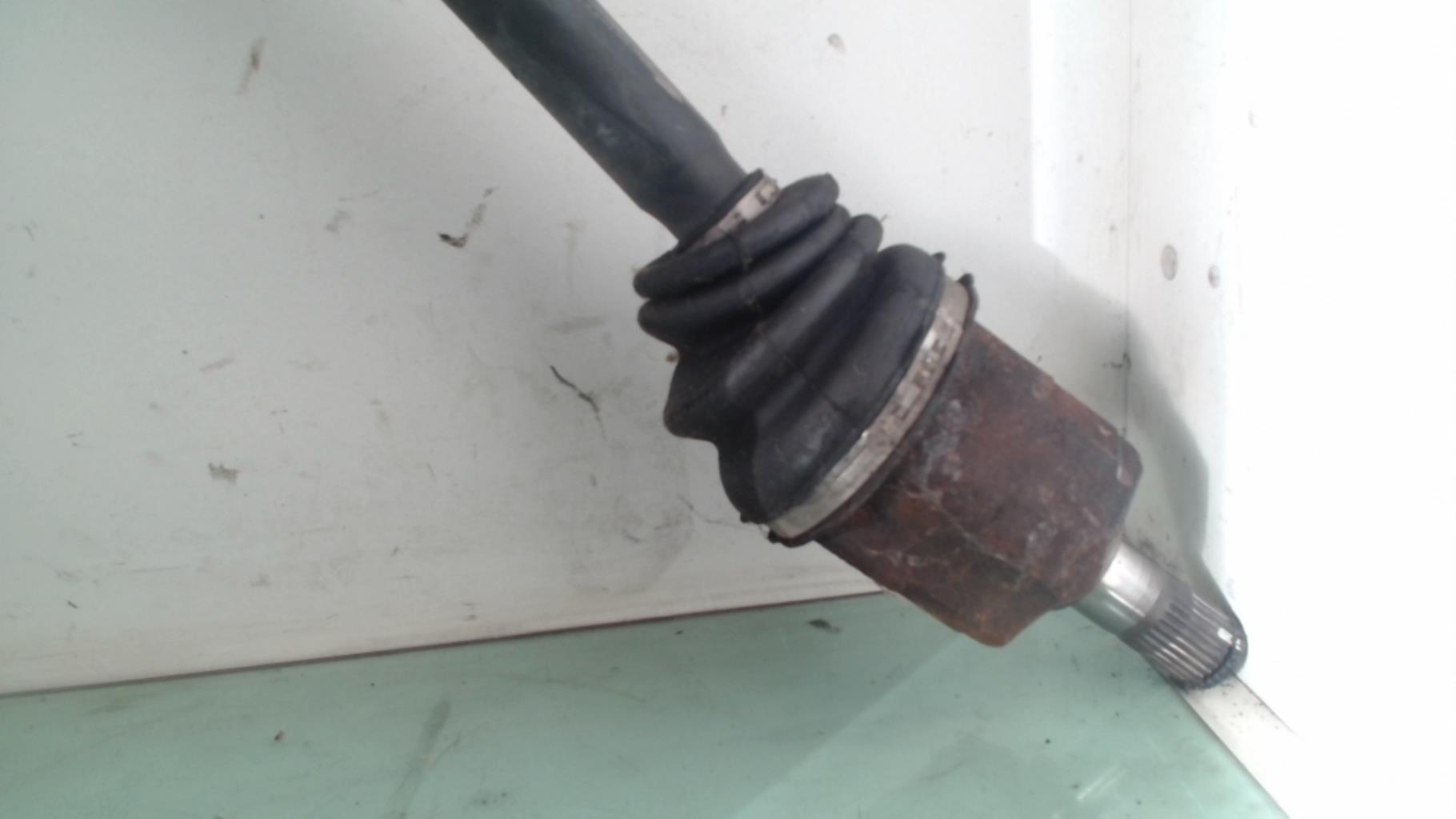 Cardan droit (transmission) KIA CEE-D 1 PHASE 2 Diesel - 1