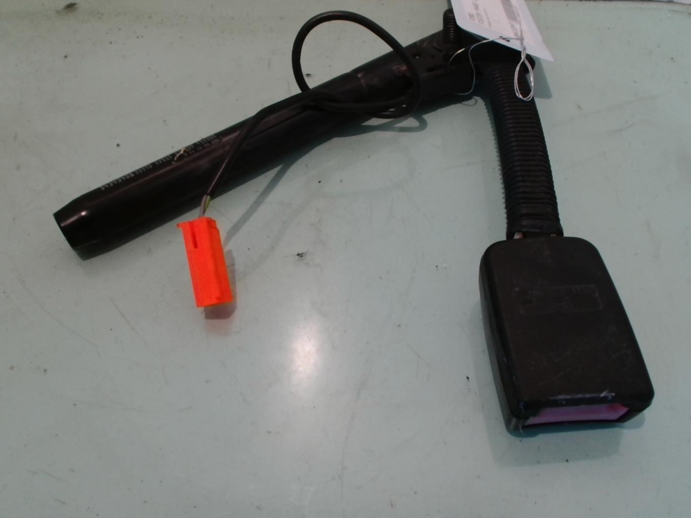 Aggancio cintura sicurezza anteriore destro FORD FUSION PHASE 2 Diésel - 1