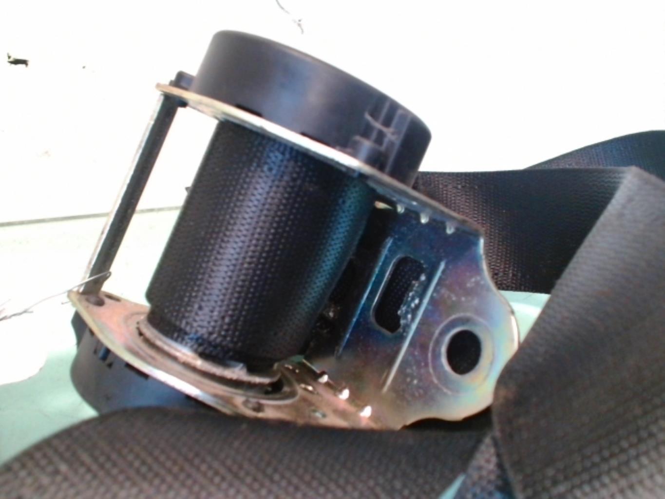 Cintura di sicurezza posteriore destra FIAT GRANDE PUNTO Gasolina - 1