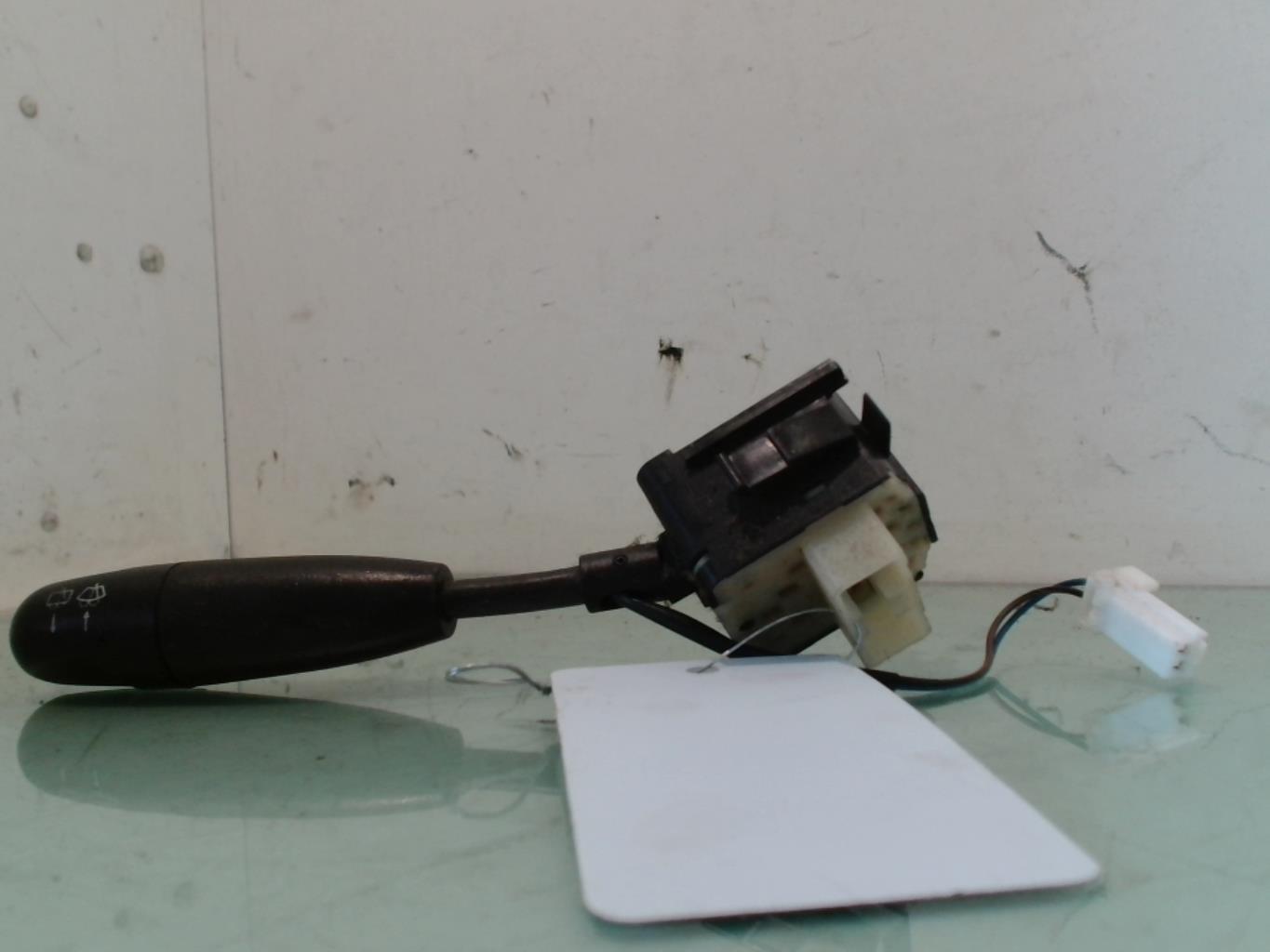 Devio tergicristalli CHEVROLET MATIZ 2 Gasolina - 1